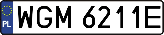 WGM6211E