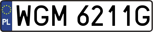 WGM6211G