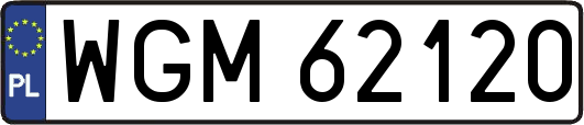 WGM62120