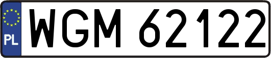 WGM62122