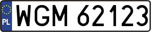WGM62123