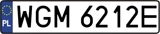 WGM6212E