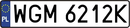 WGM6212K