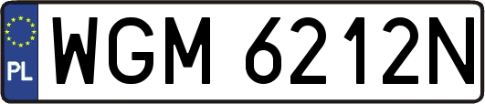 WGM6212N