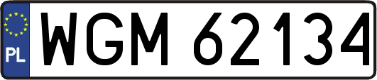 WGM62134