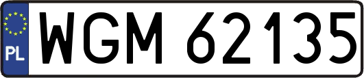WGM62135