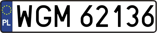 WGM62136