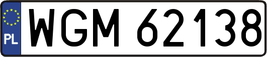 WGM62138