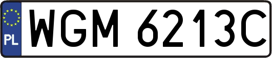 WGM6213C