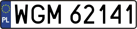 WGM62141