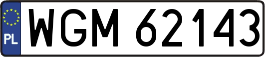 WGM62143