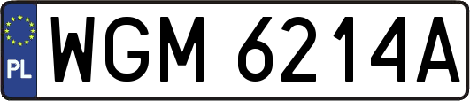 WGM6214A