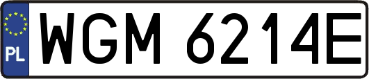 WGM6214E