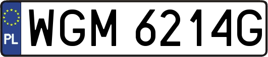 WGM6214G