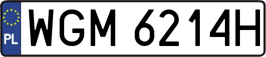 WGM6214H