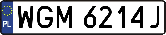 WGM6214J