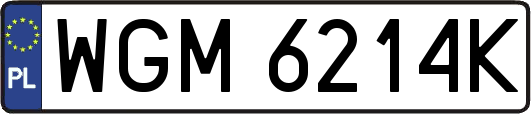 WGM6214K