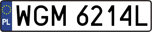 WGM6214L
