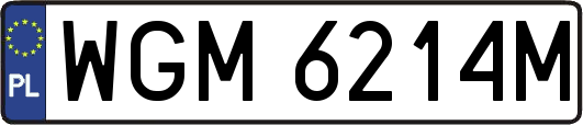 WGM6214M