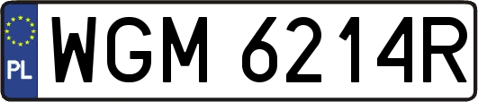 WGM6214R