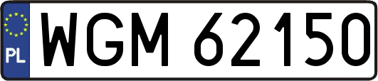WGM62150