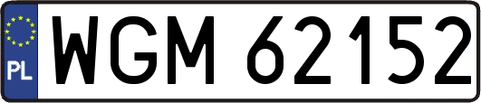 WGM62152