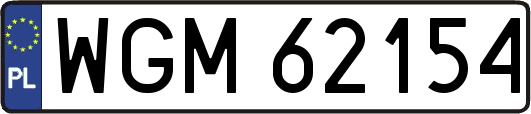 WGM62154