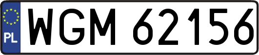 WGM62156