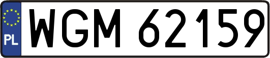 WGM62159