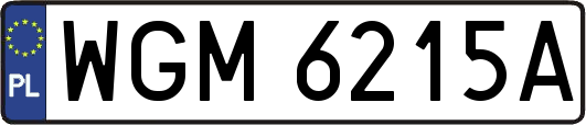 WGM6215A