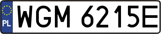 WGM6215E