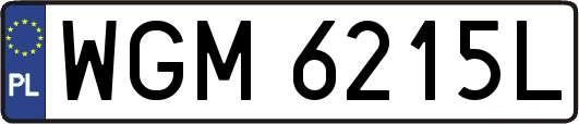 WGM6215L