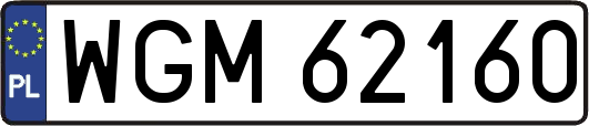 WGM62160