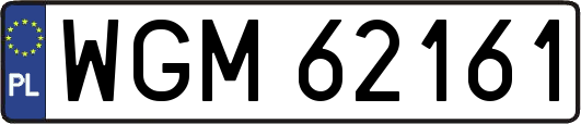 WGM62161