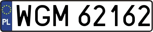 WGM62162