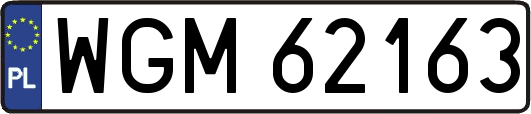 WGM62163