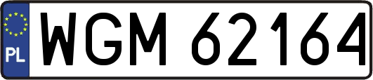 WGM62164