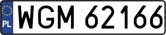 WGM62166