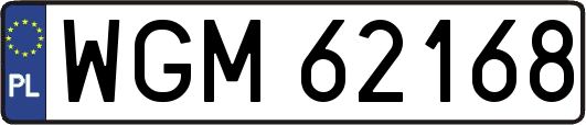 WGM62168