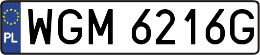 WGM6216G