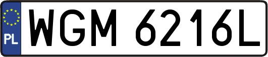 WGM6216L