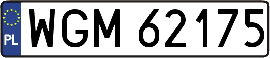 WGM62175