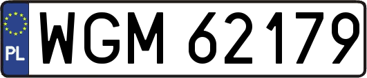 WGM62179