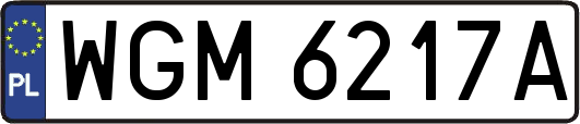 WGM6217A