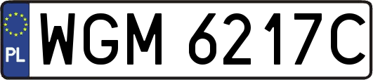 WGM6217C