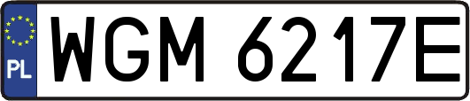 WGM6217E