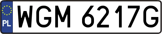 WGM6217G
