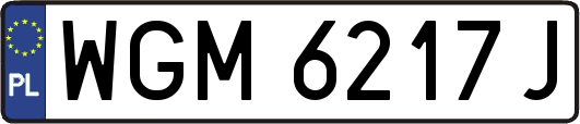 WGM6217J