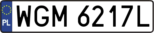 WGM6217L