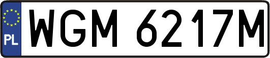 WGM6217M